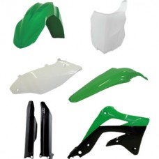 Acerbis Kawasaki KX450F 13-15 OEM Plastics Kit 