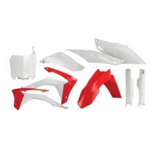 Acerbis Honda CRF 250 14-17 450 13-16 OEM Plastics Kit 