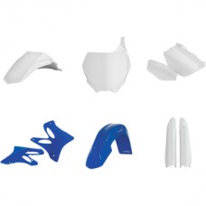 Acerbis Yamaha YZ125/250 08-14 OEM 2013 Plastics Kit 