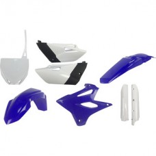 Acerbis Yamaha YZ85 15-18 OEM 2015 Plastics Kit 