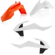 Acerbis KTM 65 SX 16-21 OEM Plastics Kit 