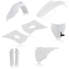 Acerbis Husqvarna TC85 14-17 OEM Plastics Kit 