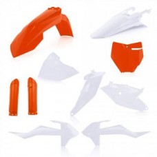 Acerbis KTM 85SX 18-23 OEM 23 Plastics Kit 