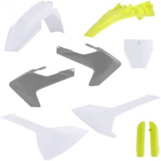 Acerbis Husqvarna TC85 18-23 OEM 2023 Plastics Kit 