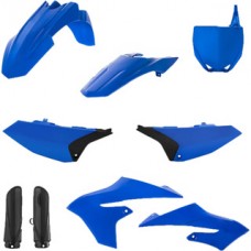 Acerbis Yamaha YZ65 18-23 Factory Plastics Kit 