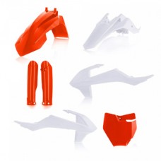 Acerbis KTM 65SX 16-23 OEM 23 Plastics Kit 