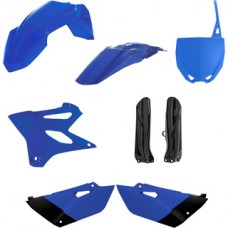 Acerbis Yamaha YZ85 19-21 Replica 21 Plastics Kit 