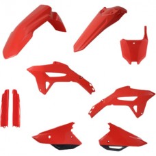 Acerbis Honda CRF450R 21-23 OEM Plastics Kit 