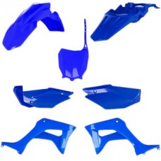 Acerbis Honda CRF110F 19-23 Blue Plastics Kit 