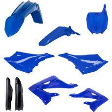 Acerbis Yamaha YZ125-250 22-23 OEM Plastics Kit 