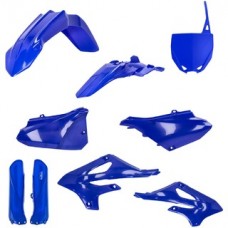 Acerbis Yamaha YZ85 22-23 Blue Plastics Kit 