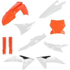 Acerbis KTM SX/SX-F 23-24 OEM Plastics Kit 