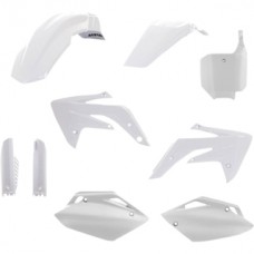 Acerbis Honda CRF150R 07-23 White Plastics Kit 