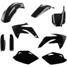 Acerbis Honda CRF150R 07-23 Black Plastics Kit 