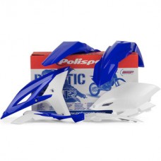 Polisport Yamaha WR450F 12-15 OEM Plastics Kit 