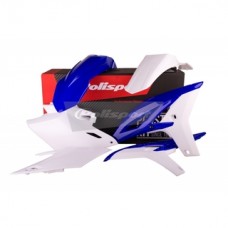 Polisport Yamaha WR450F 12-15 OEM Plastics Kit 