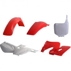 Polisport Honda CR125-250 98-99 OEM Plastics Kit 