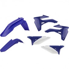 Polisport Sherco OEM 16 Plastics Kit 