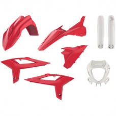 Polisport Beta RR2T/4T 20-22 OEM Plastics Kit 