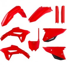 Polisport Honda CRF450 21-23 OEM Plastics Kit 