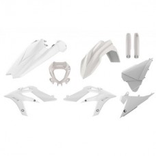 Polisport Beta X-Trainer 20-23 White Plastics Kit 