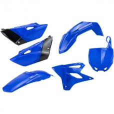 Polisport Yamaha YZ85 15-22 OEM Plastics Kit 