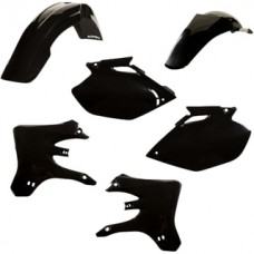 Acerbis Yamaha YZ250F/450F 03-05 Black Plastic Kit 