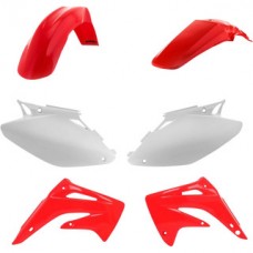 Acerbis Honda CR125/250 02-03 OEM Plastics Kit 