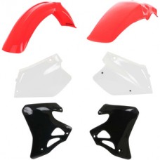 Acerbis Honda CR125 95-97 250 95-96 Replica 1996 Plastics Kit 