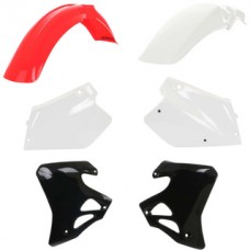 Acerbis Honda CR125 95-97 250 95-96 Replica 1997 Plastics Kit 