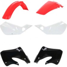 Acerbis Honda CR125 98-99 250 97-99 OEM Plastics Kit 