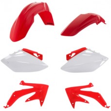 Acerbis Honda CRF450R 05-06 OEM Plastics Kit 