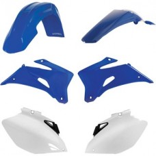 Acerbis Yamaha YZ250/450F 06-09 OEM Plastics Kit 