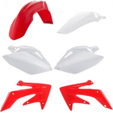 Acerbis Honda CRF250 06-09 OEM 2009 Plastics Kit 