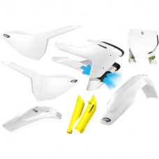 Cycra Husqvarna FC/TC 16-18 OEM Plastics Kit 