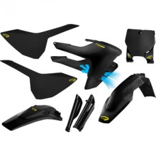 Cycra Husqvarna FC/TC 16-18 Black Plastics Kit 