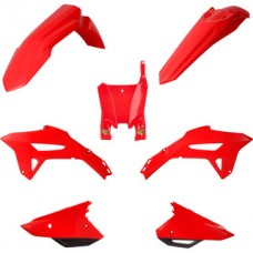 Cycra Honda CRF450R 21-23 OEM Plastics Kit 