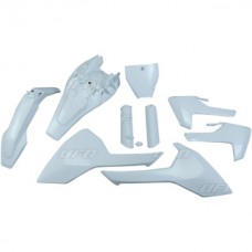 UFO Husqvarna TC85 18-21 OEM Plastics Kit 