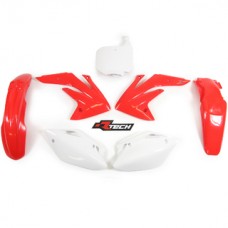 Racetech Honda CRF150R 07-23 OEM Plastics Kit 