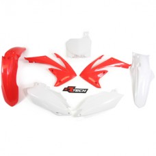 Racetech Honda CRF 250/450 OEM Plastics Kit 