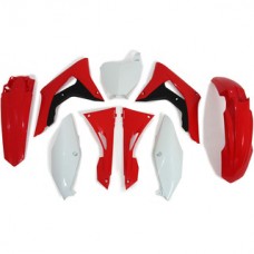 Racetech Honda CRF450R/CRF250R 19-21 OEM Plastics Kit 