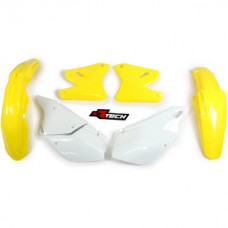 Racetech Suzuki DRZ400E 00-23 OEM Plastics Kit 