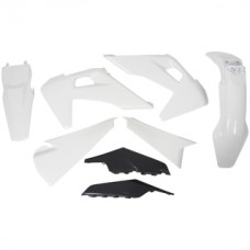 Rtech Husqvarna TE/FE 20-21 OEM Plastics Kit - Racetech