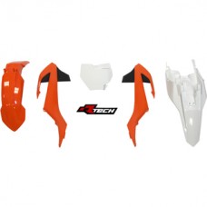 Racetech KTM 65SX 16-21 OEM 2016 Plastics Kit 