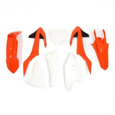 Racetech KTM 85 SX 18-21 OEM Plastics Kit 