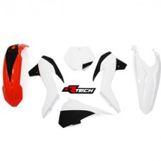 Racetech KTM 85SX 13-17 OEM '17 Plastics Kit 