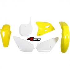 Racetech Suzuki RM85 03-23 OEM Plastics Kit 