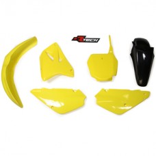 Racetech Suzuki RM85 00-23 OEM Plastics Kit 