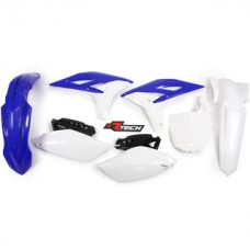 Racetech Yamaha YZ250F 10-13 OEM '13 Plastics Kit 