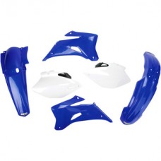 UFO Yamaha YZ250F/YZ450F 06-09 OEM Plastics Kit 